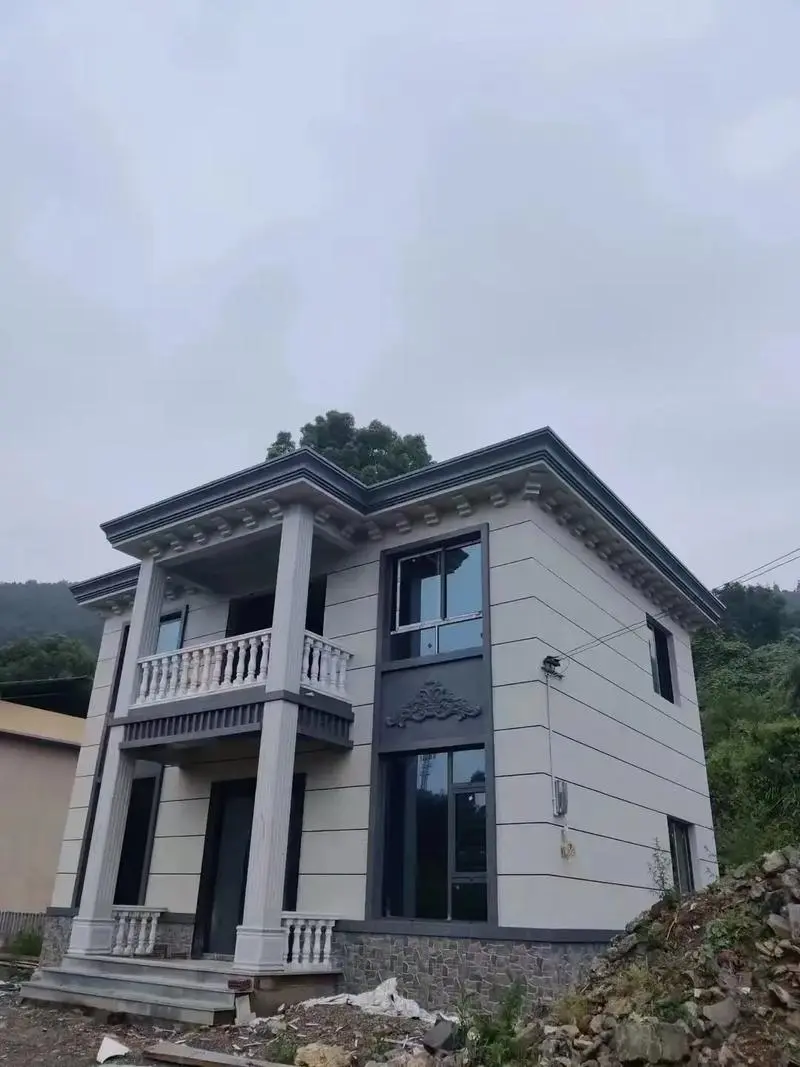 威宁 别墅建造公司推荐:如何评估服务质量?