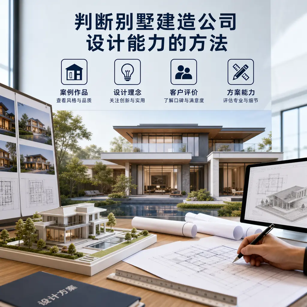 在 威宁 别墅建造公司推荐,性价比如何评估?